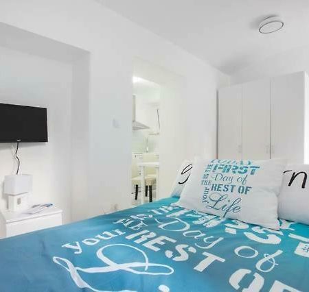 Studio Apartment Ivana Ζάγκρεμπ Εξωτερικό φωτογραφία