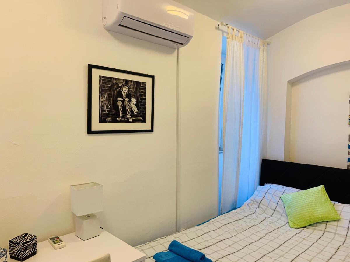 Studio Apartment Ivana Ζάγκρεμπ Εξωτερικό φωτογραφία
