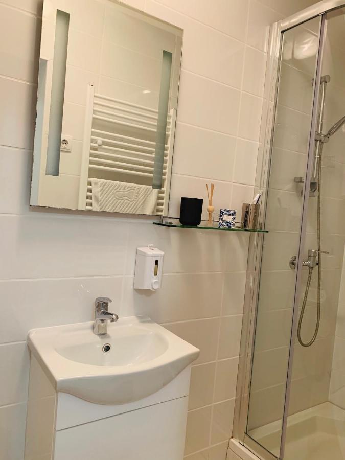 Studio Apartment Ivana Ζάγκρεμπ Εξωτερικό φωτογραφία