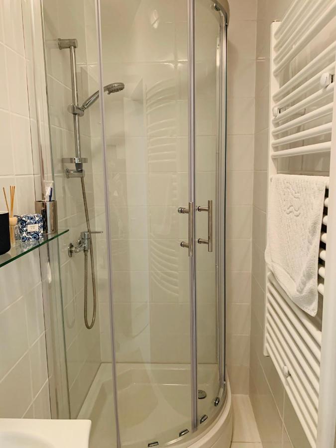 Studio Apartment Ivana Ζάγκρεμπ Εξωτερικό φωτογραφία