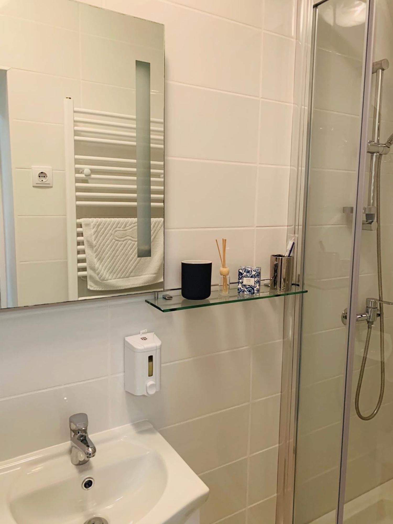 Studio Apartment Ivana Ζάγκρεμπ Δωμάτιο φωτογραφία