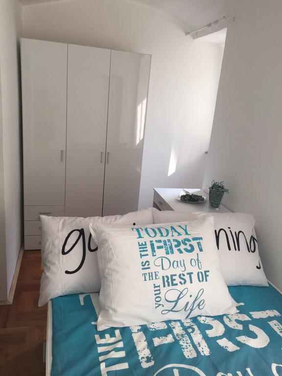 Studio Apartment Ivana Ζάγκρεμπ Εξωτερικό φωτογραφία