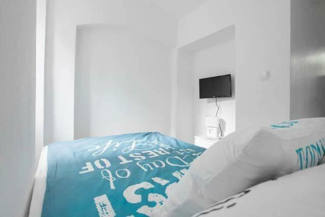 Studio Apartment Ivana Ζάγκρεμπ Εξωτερικό φωτογραφία